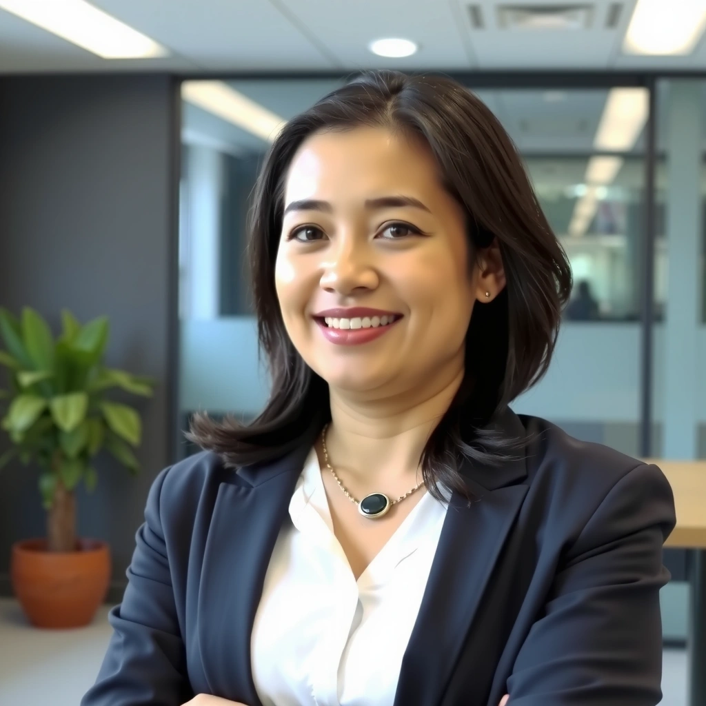 Maria Santos profile