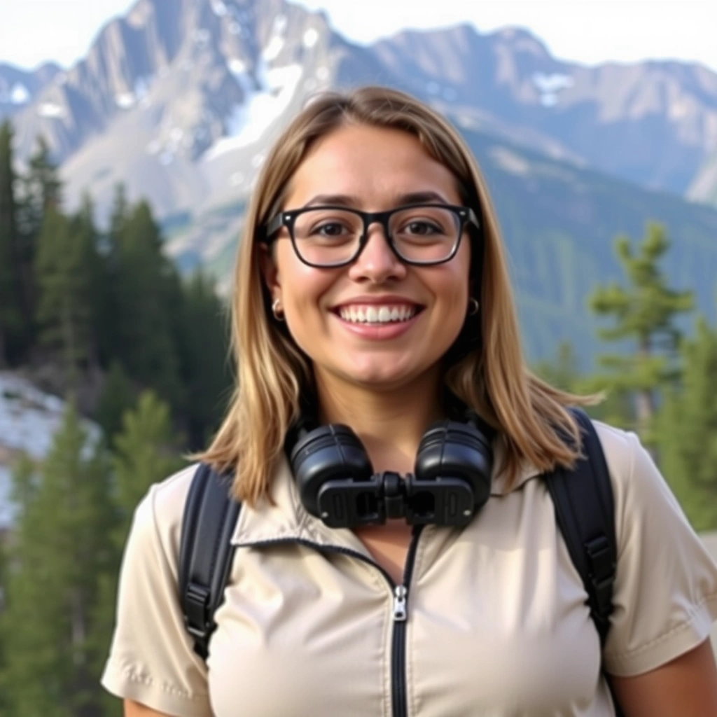 Sarah Rodriguez profile